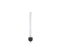 Grohe Parte di Ricambio per Cassette di Scarico ad Incasso, Nero, 42961000