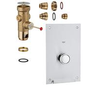 GROHE-Valvola di scarico per WC, pezzo separato 42902000 (importato dalla Germania)