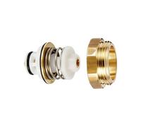 Grohe Valvola Sfiato 43422 Completo per Wc-Druckspüler