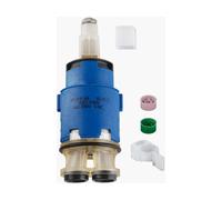 Grohe valvola termostatica 46580000