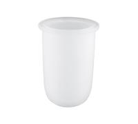 Porta Spazzolino da Denti Grohe Essentials sostituzione per spazzole