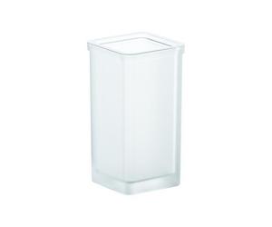 GROHE Vetro Di Ricambio Selection Cube 40867 Per Set Di Spazzole