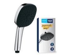 E_0002_S71003261 Grohe Soffione Grohe ABS Plastica Casa E Cucina