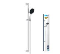 Grohe Vitalio Comfort 110 Set asta doccia 2 getti (Rain, Jet), 26930001