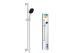 Grohe Vitalio Comfort 110 Set asta doccia a tre getti (Rain, Jet, Massage), 26932001