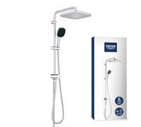 Grohe Vitalio Comfort sistema doccia, 26698001, Vitalio Comfort cromo [Rubinetteria Bagno > Sistemi Doccia]