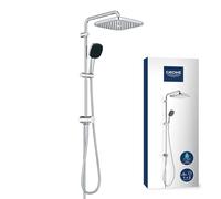 Grohe Vitalio Comfort sistema doccia, 26698001, Vitalio Comfort cromo [Rubinetteria Bagno > Sistemi Doccia]