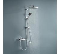 Grohe Vitalio Comfort colonna doccia per rubinetto, 26698001, Vitalio Comfort cromo [Rubinetteria Bagno > Colonne Doccia]