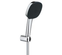 Grohe Vitalio Comfort 110 supporto a muro due getti (Rain, Jet), 26399001