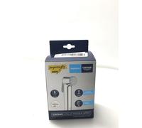 GROHE Vitalio - Doccetta bidet (1 getto, con pulsante), cromo, 26351000