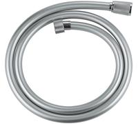 Grohe Vitalioflex Silver flessibile doccia L: 1250 mm, 22112000, Vitalioflex Silver cromo [Rubinetteria Bagno > Flessibili e Prese Acqua]