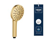 Grohe Vitalio Joy doccetta Brushed Cool Sunrise 134863GN00