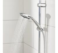 Grohe Vitalio Joy doccetta, 2 tipi di getto, 27317000, Vitalio Joy cromo [Rubinetteria Bagno > Doccette / Supporti]