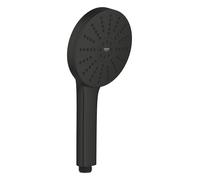 Grohe Vitalio Joy doccetta nero 1348642430