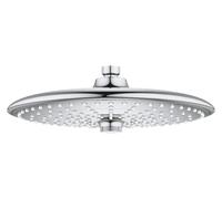 E_0002_S7172963 Grohe Soffione Grohe 26462000 3 Posizioni Clima E Brico