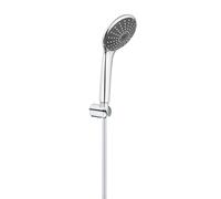 Grohe Vitalio Joy set doccia, 1 tipo di getto, 27324000, Vitalio Joy cromo [Rubinetteria Bagno > Set Doccia]