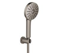 Grohe Vitalio Joy set doccia a parete Brushed Hard Graphite 134865AL00