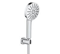 Grohe Vitalio Joy set doccia a parete StarLight Chrome 1348650000