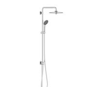 Grohe Vitalio Joy System 260 colonna doccia per rubinetto, 27357002, Vitalio Joy System 260 cromo [Rubinetteria Bagno > Colonne Doccia]