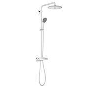 Colonna doccia Grohe 26403001 Silicone