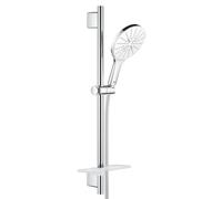 GROHE 26598000 sistema di doccia 1 testina/e Parete Cromo