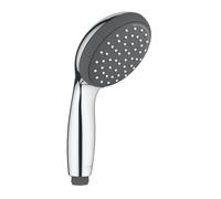 Grohe Vitalio Start 100 doccetta, 2 tipi di getto, 27946000, Vitalio Start 100 cromo [Rubinetteria Bagno > Doccette / Supporti]