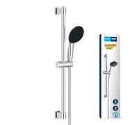 Grohe Vitalio Start 110 set doccia, 2 tipi di getto, 27948001, Vitalio Start 110 cromo [Rubinetteria Bagno > Set Doccia]