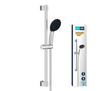 Grohe Vitalio Start 110 set doccia, 3 tipi di getto, 26032001, Vitalio Start 110 cromo [Rubinetteria Bagno > Set Doccia]