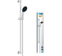Grohe Vitalio Start 110 set doccia, 2 tipi di getto, 26954001, Vitalio Start 110 cromo [Rubinetteria Bagno > Set Doccia]