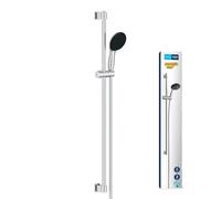 Grohe Vitalio Start 110 Set asta doccia a 2 getti (Rain, Jet), 26954001