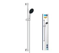 Grohe Vitalio Start 110 Set asta doccia a un getto Rain, 26953001