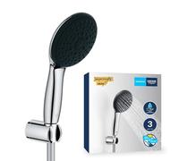 Grohe Vitalio Start 110 Set Supporto a muro set 3 getti (Rain, Jet, Massage), 26769001