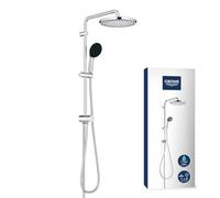 Grohe Vitalio Start sistema doccia, 26680001, Vitalio Start System 250 cromo [Rubinetteria Bagno > Sistemi Doccia]
