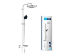 Colonna doccia Grohe Vitalio Start System 250