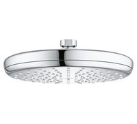 Grohe Vitalio Start 250 Douche de tête, 1 type de jet, Ø 210mm, chrome, 26415000, 26415000