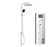 Grohe Vitalio Start 250 Sistema doccia con deviatore, 26989001