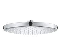 Grohe Vitalio Start 250 - Soffione doccia a 1 getto, cromo, installazione veloce