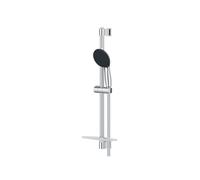 Grohe Vitalio Start 110 set doccia, 2 tipi di getto, 26952001, Vitalio Start 110 cromo [Rubinetteria Bagno > Set Doccia]