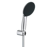 Grohe Vitalio Start set doccia a parete StarLight Chrome 27944001