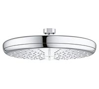 Grohe Vitalio Start 210 soffione doccia, 1 tipo di getto, 26415000, Vitalio Start 210 cromo [Rubinetteria Bagno > Soffioni Doccia]
