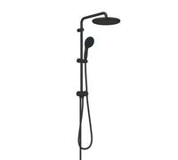 Grohe Vitalio Start System 250 colonna doccia per rubinetto, 266802431, Vitalio Start System 250 nero opaco [Rubinetteria Bagno > Colonne Doccia]