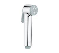 Grohe Vitalio Trigger Spray doccetta, 1 tipo di getto, 26351000, Vitalio Trigger Spray cromo [Rubinetteria Bagno > Doccette / Supporti]