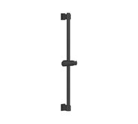 Grohe Vitalio Universal asta saliscendi, 277242431, Vitalio Universal nero opaco [Rubinetteria Bagno > Doccette / Supporti]