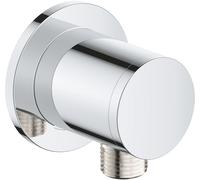 Grohe Vitalio Universal collegamento tubo flessibile, 26963001, Vitalio Universal cromo [Rubinetteria Bagno > Flessibili e Prese Acqua]