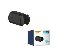 GROHE 279582430 Supporto da Parete per Doccia, Matt Black