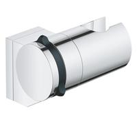 Grohe Vitalio Universal Supporto a parete per manopola doccia, 26183001 - NUOVO