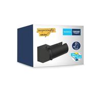 Grohe Vitalio Universal Supporto a parete per manopola doccia, nero opaco, 26183