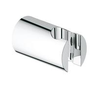 Grohe Vitalio Universal supporto doccetta, 26102000, Vitalio Universal cromo [Rubinetteria Bagno > Doccette / Supporti]