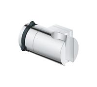 Grohe Vitalio Universal supporto per doccetta, 26183001, Vitalio Universal cromo [Rubinetteria Bagno > Doccette / Supporti]
