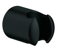 GROHE 279582430 Supporto da Parete per Doccia, Matt Black